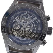 Tag Heuer — TAG Heuer Carrera CAR2A90 TO270522 — Watch — resale