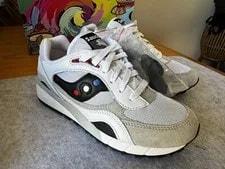 Saucony — Saucony X Extra 6000 Rabbit Size US 5 — Sneaker — resale