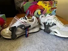 Saucony X Extra 6000 Rabbit Size US 5 3