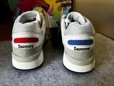Saucony X Extra 6000 Rabbit Size US 5 4