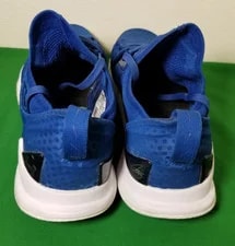Under Armour Curry 5 Low Moroccan Size 9 Dub City Chef Curry 4