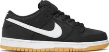 Nike — Size 10 - Nike Dunk Low SB Gum — Sneaker — resale