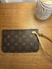 Louis Vuitton Neverfull Small 2