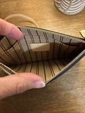 Louis Vuitton Neverfull Small 3