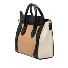 Celine Luggage Shopper / , 2-Way, , Bl... GZl1hnl1 2