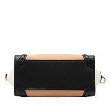 Celine Luggage Shopper / , 2-Way, , Bl... GZl1hnl1 3