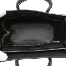 Celine Luggage Shopper / , 2-Way, , Bl... GZl1hnl1 4