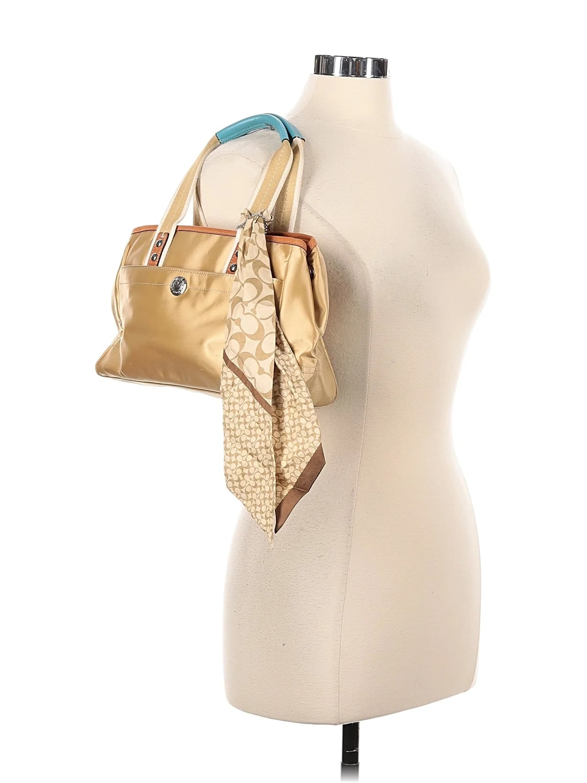 Coach Factory One Size 2