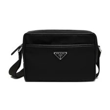 Prada — Prada Riylon and 2VH048 DMH F0002 154951956 — Handbag — resale