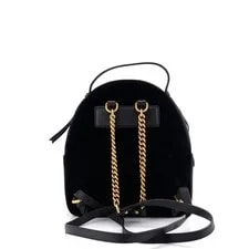Gucci GG Marmont Backpack Embellished Matelasse Small 3