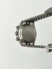 2024 Tudor Black Bay Chrono 41mm Stainless Steel M79360N-0019 4