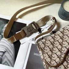 Dior Saddle Small Crossbody 21cm 4