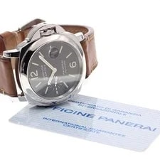 Panerai — Panerai Luminor Marina Automatic PAM00104 — Watches — resale