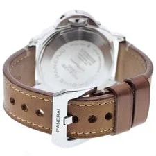 Panerai Luminor Marina Automatic PAM00104 3