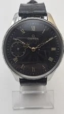 Omega Marriage 1920 Pocket Movement 47mm 3
