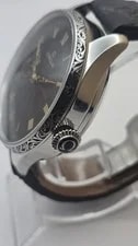 Omega Marriage 1920 Pocket Movement 47mm 4