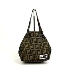 Fendi — Fendi Shoulder — Handbag — deal