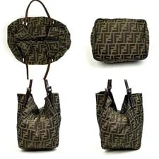 Fendi Shoulder 4