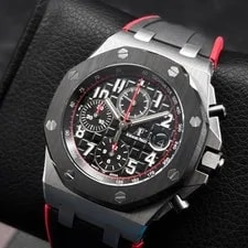 Audemars Piguet Royal Oak Offshore Dark Knight / Vampire 26470SO.OO.A002CA.01 2