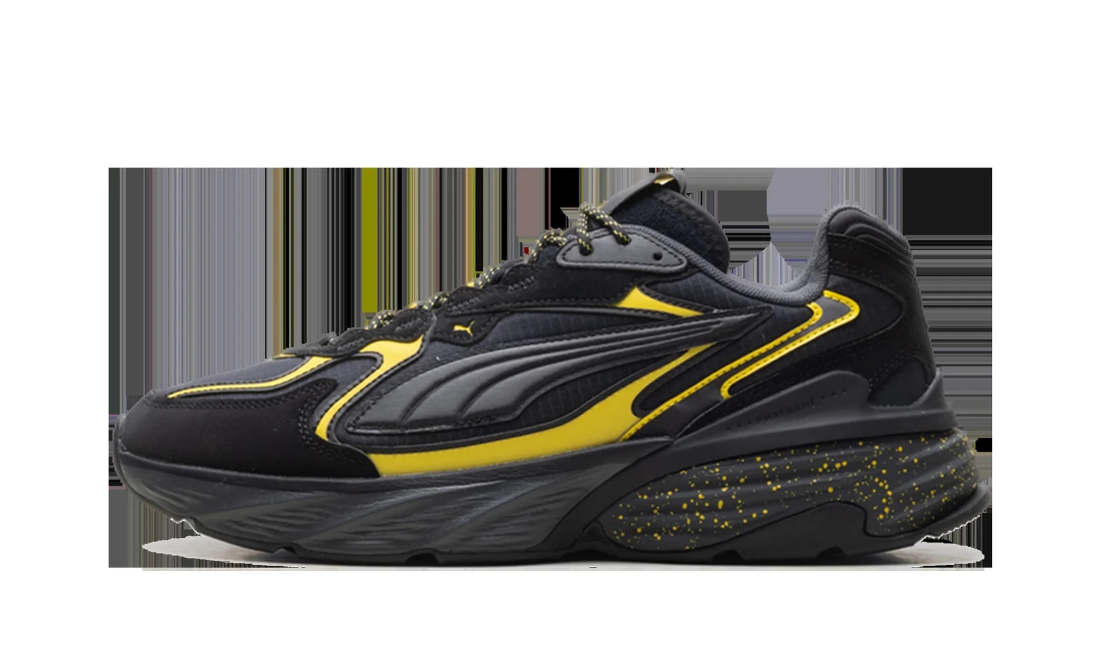 PUMA — Fade "Pokémon - Umbreon" 407024 01 — Sneaker — resale