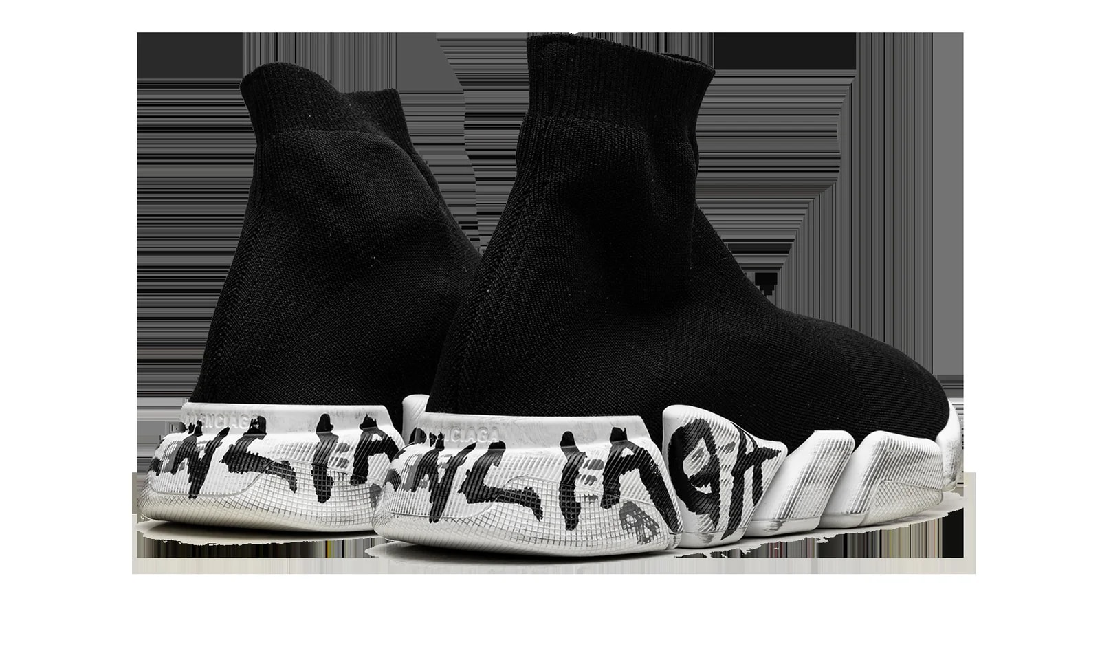 Speed 2.0 "Worn-Out Graffiti - " 617239 W2DD4 1091 3