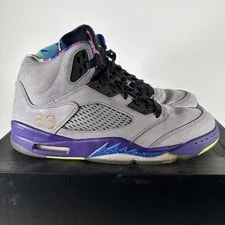 Size 11 - Air Jordan 5 Retro Bel Air 4