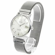 Omega Seamaster Devil Date Automatic ’S B 2