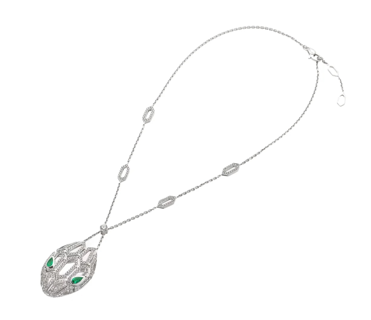 Dimaond and Serpenti 2