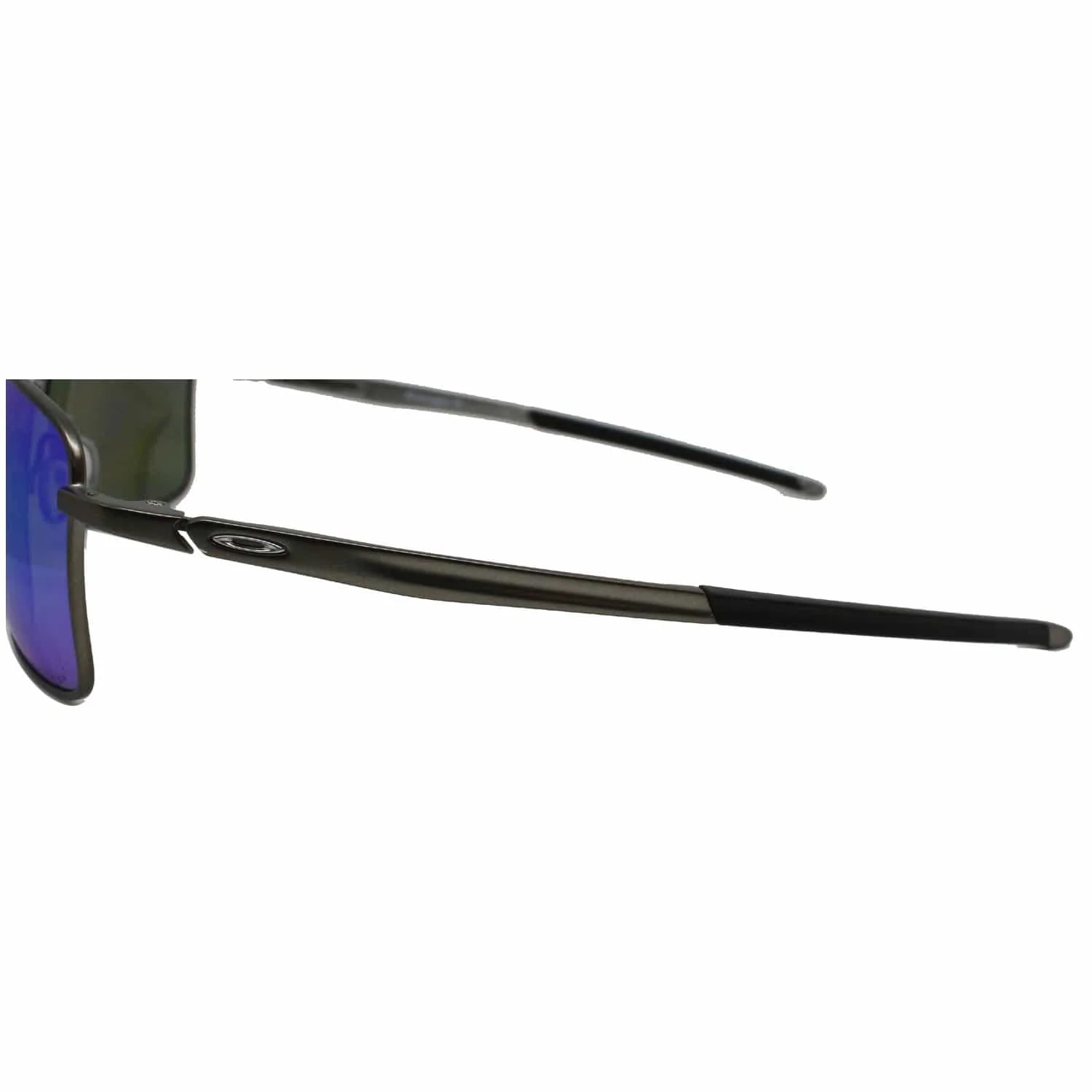 Oakley OO4124 0657 Gauge 8 Sunglasses Prizm Polarized Lens 4