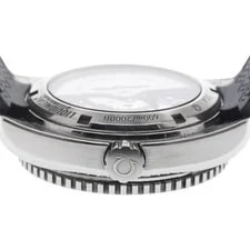 Omega Seamaster Planet Ocean 232.92.44.22.03.001 44mm Ti Navy #C2873 3