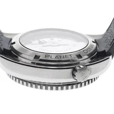 Omega Seamaster Planet Ocean 232.92.44.22.03.001 44mm Ti Navy #C2873 4