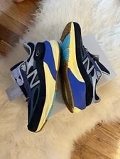 New Balance — 🔥New Balance 990v6 X Action Bronson Low — Sneaker — resale