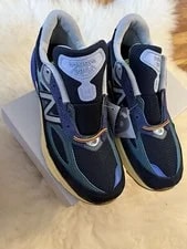 🔥New Balance 990v6 X Action Bronson Low 4
