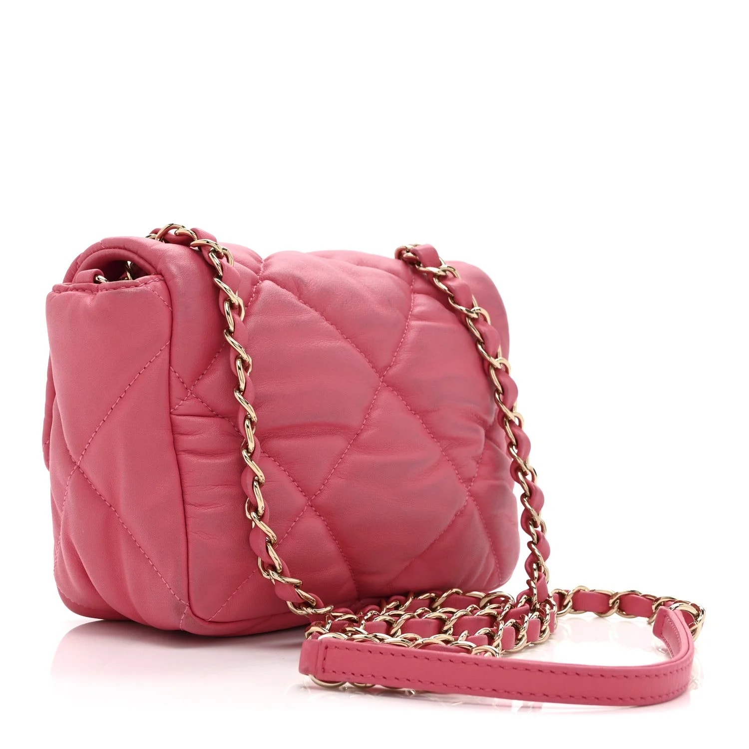 Square Bubbly Flap 3