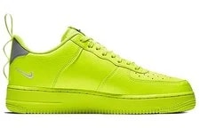 Nike Air Force 1 Utility Volt -700 2