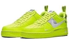Nike Air Force 1 Utility Volt -700 3