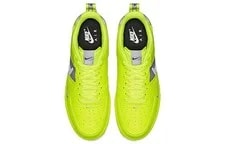 Nike Air Force 1 Utility Volt -700 4