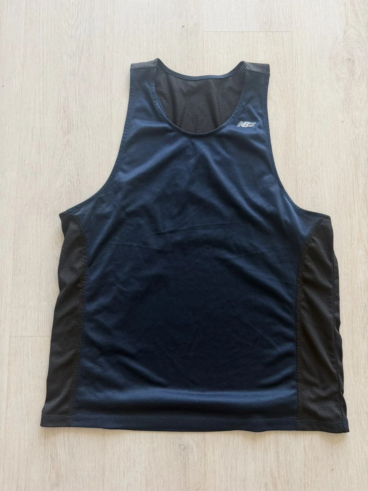 New Balance — ALD / New Balance RC56 Racing Singlet — streetwear — resale