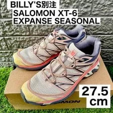 Salomon XT-6 Expanse Athletic Shoes Size 10 From Japan 2