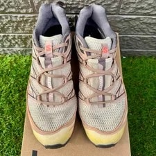 Salomon XT-6 Expanse Athletic Shoes Size 10 From Japan 3