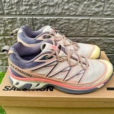 Salomon XT-6 Expanse Athletic Shoes Size 10 From Japan 4