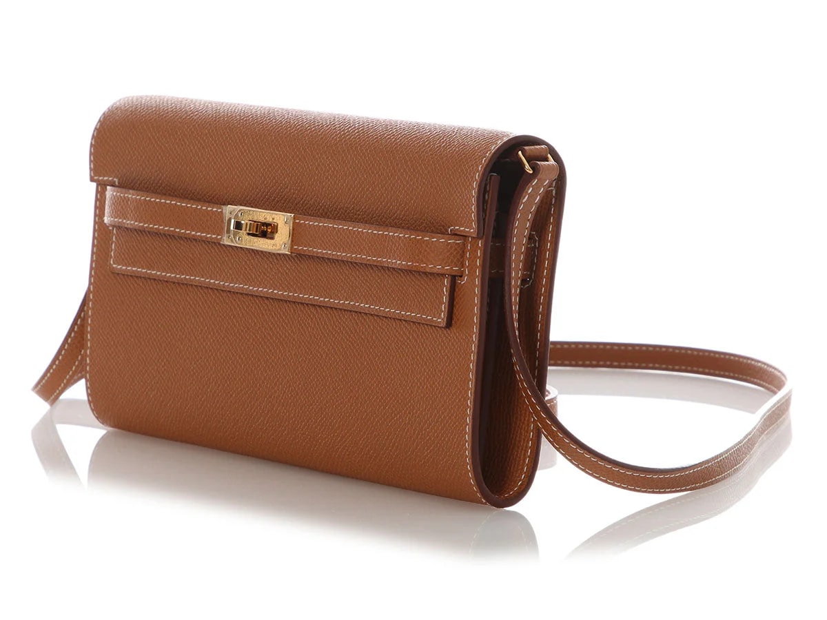 Kelly To Go Wallet 3