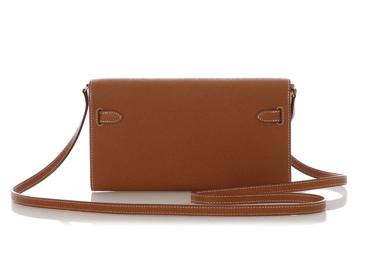 Kelly To Go Wallet 4
