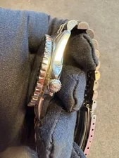 Heuer Professional Quartz Diver'S 980.113L 4