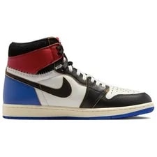 [II7282-100] -- Jordan X Union X Design Air 1 High Top Vintag 2