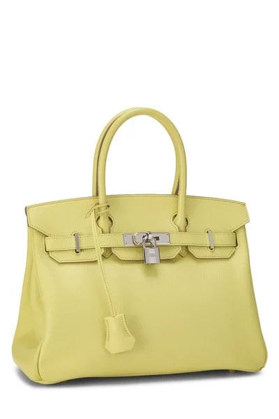Soufre Birkin 30 2