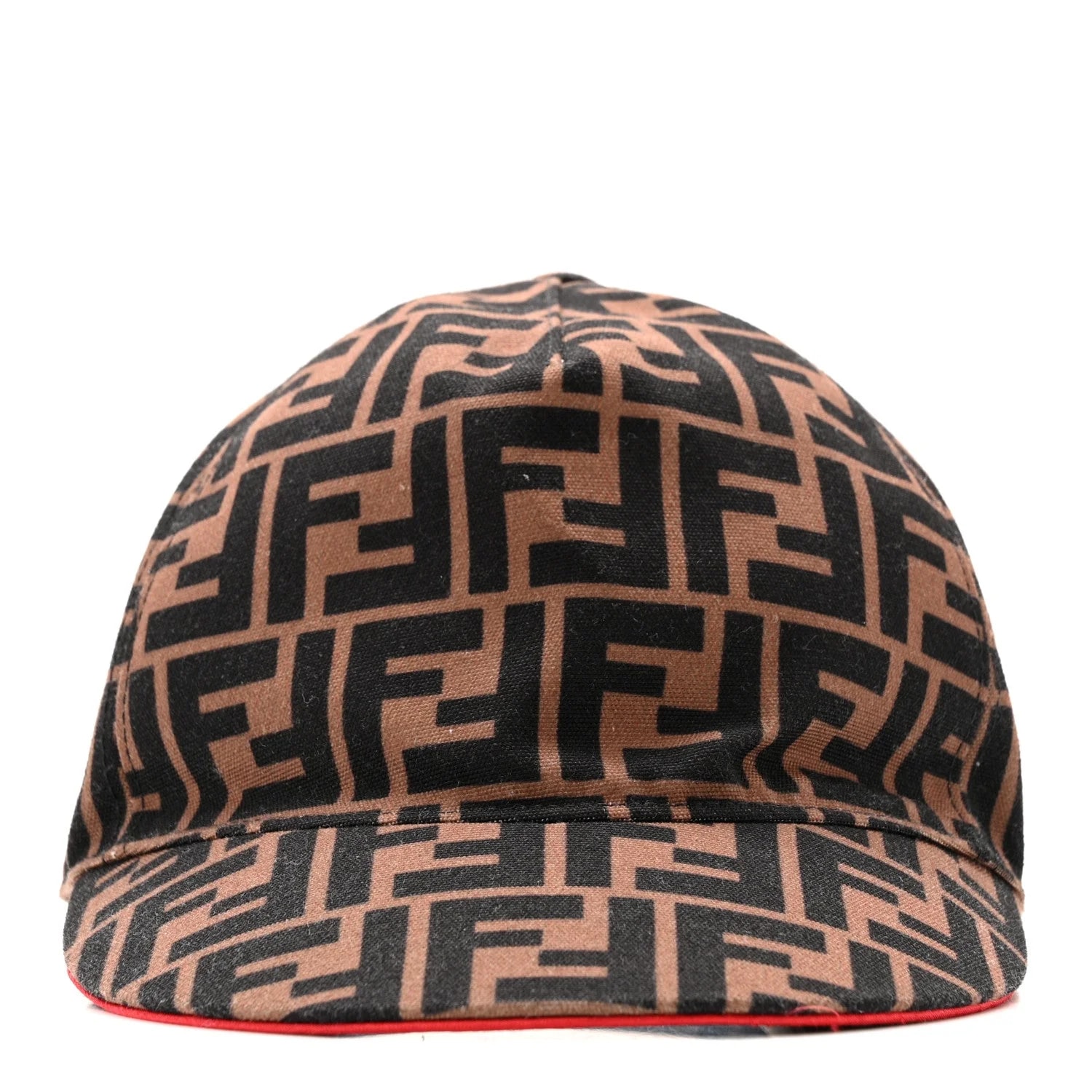 FF Reloaded Baseball Hat 3
