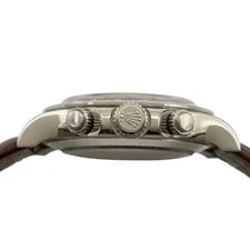 Rolex Daytona 116519NG 40mm White Gold Black OKW941 3