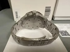 IWC Aquatimer Automatic Ref. IW328803 With Box & Papers 2