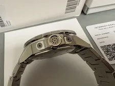 IWC Aquatimer Automatic Ref. IW328803 With Box & Papers 4
